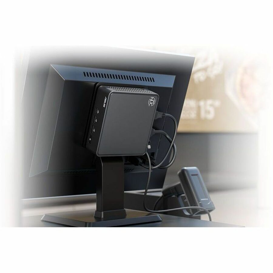 ASUS NUC 15 PRO SLIM BAREBONE