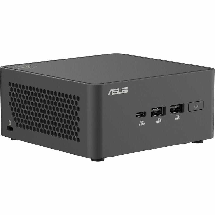 ASUS NUC 15 PRO TALL BAREBONE