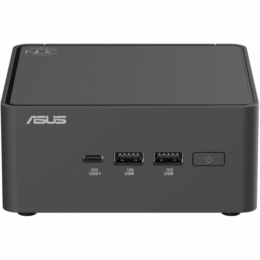 ASUS NUC 15 PRO TALL BAREBONE