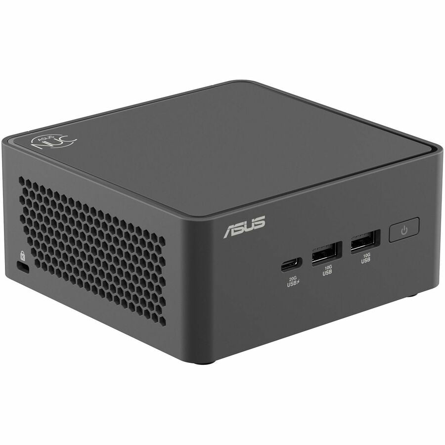 ASUS NUC 15 PRO TALL BAREBONE