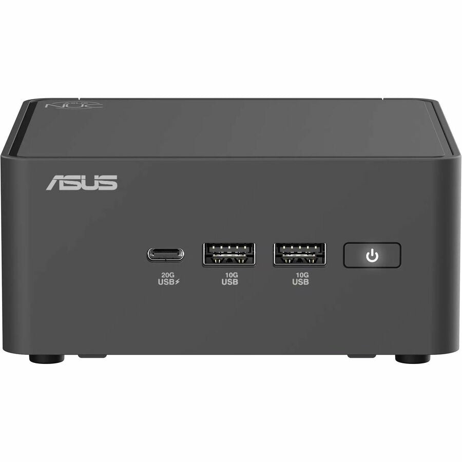 Asus NUC 15 Pro NUC15CRHI3 Barebone System - Mini PC - Intel Core 5