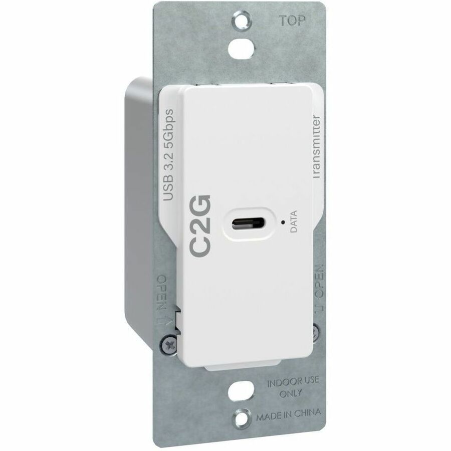 SUPERBOOSTER 1-PORT USB OVER