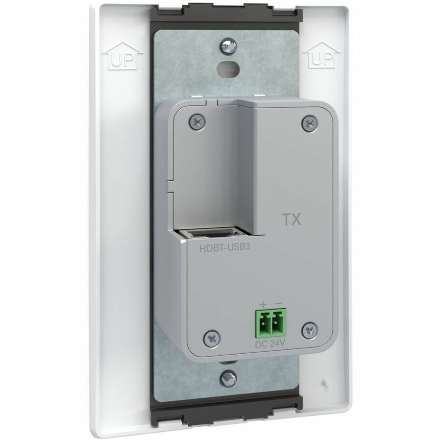 SUPERBOOSTER 1-PORT USB OVER