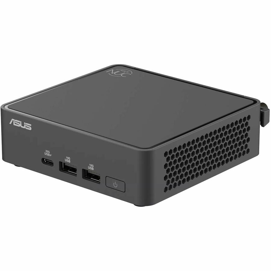 ASUS NUC 15 PRO SLIM BAREBONE