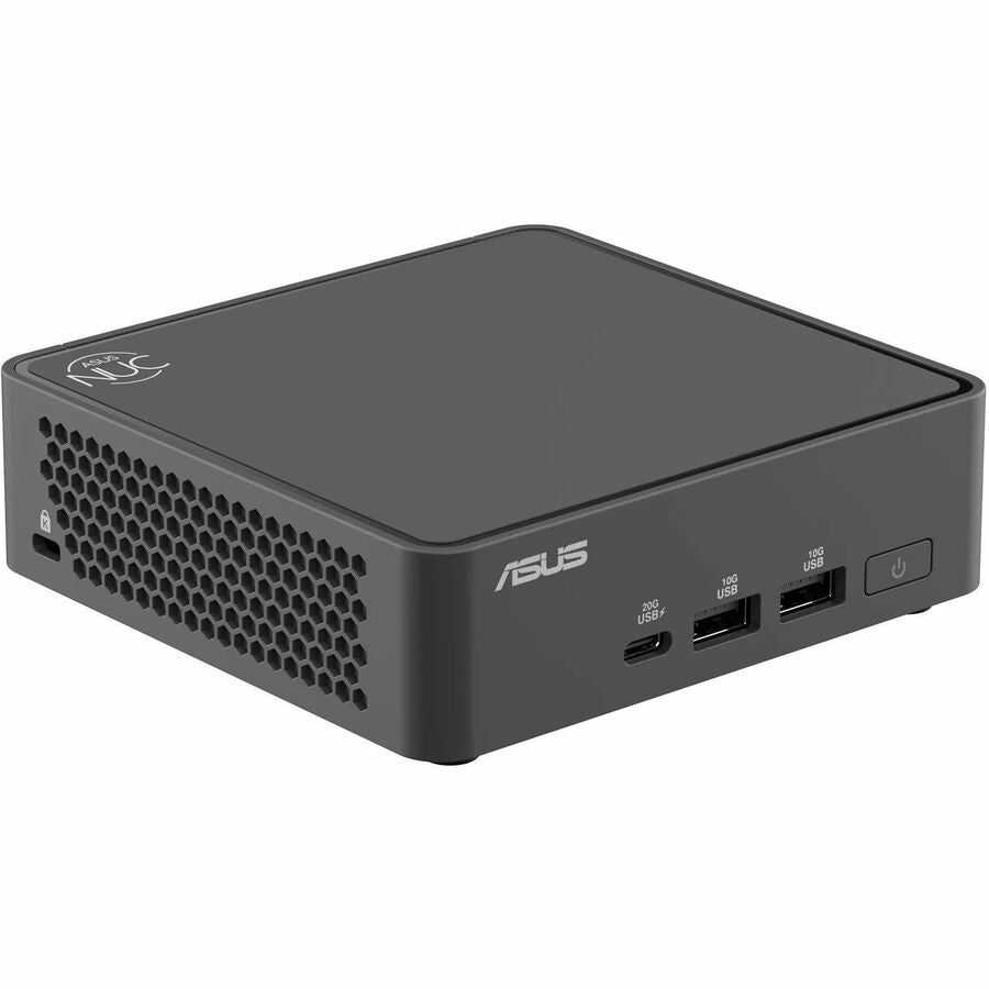 Asus NUC 15 Pro NUC15CRKV5 Barebone System - Mini PC - Intel Core Ultra 5 235H