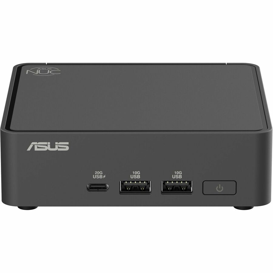 ASUS NUC 15 PRO SLIM FULL