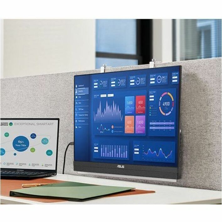 ASUS ZENSCREEN 27 1440P