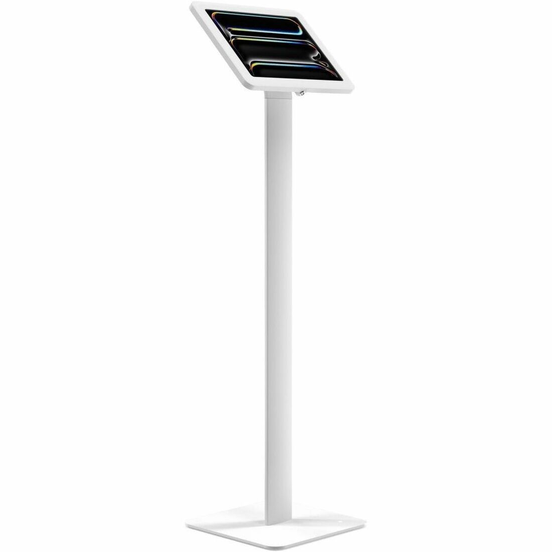 ELITE EVO FLOOR STAND - WHITE
