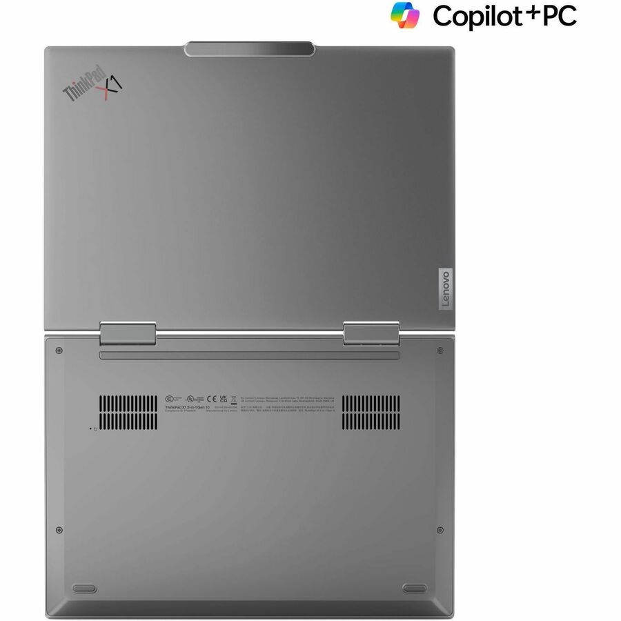 TS X1 2in1 G10 U5 16G 512 11P