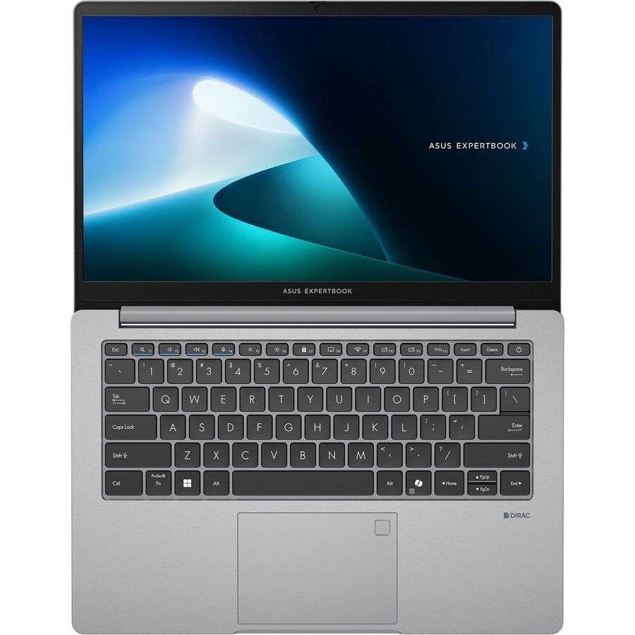 Asus ExpertBook P1 P1403 P1403CVA-XS74 14" Notebook - Full HD - Intel Core i7 13th Gen i7-13620H - 16 GB - 512 GB SSD - Misty Gray