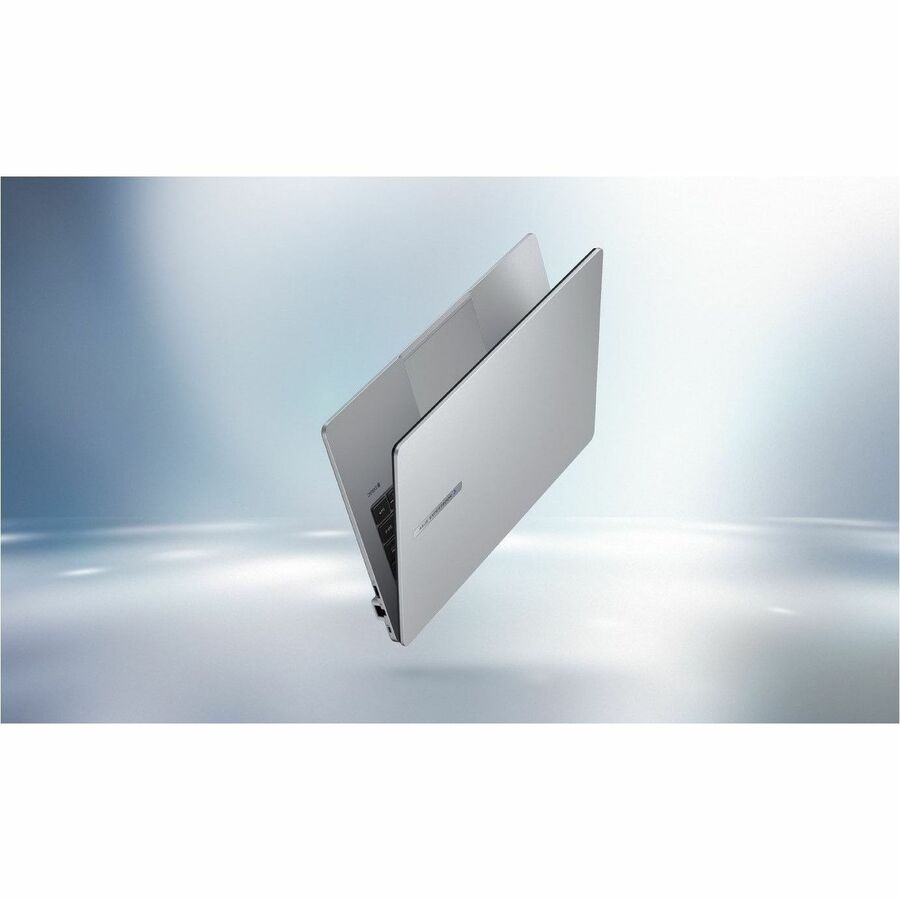 Asus ExpertBook P1 P1403 P1403CVA-XS74 14" Notebook - Full HD - Intel Core i7 13th Gen i7-13620H - 16 GB - 512 GB SSD - Misty Gray