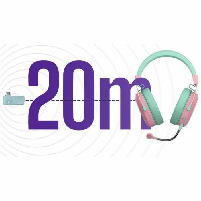 Cooler Master CH351 Gaming Headset