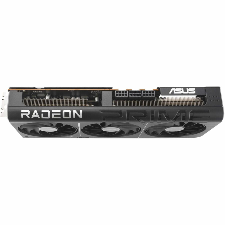 ASUS PRIME RADEON RX 9070 XT
