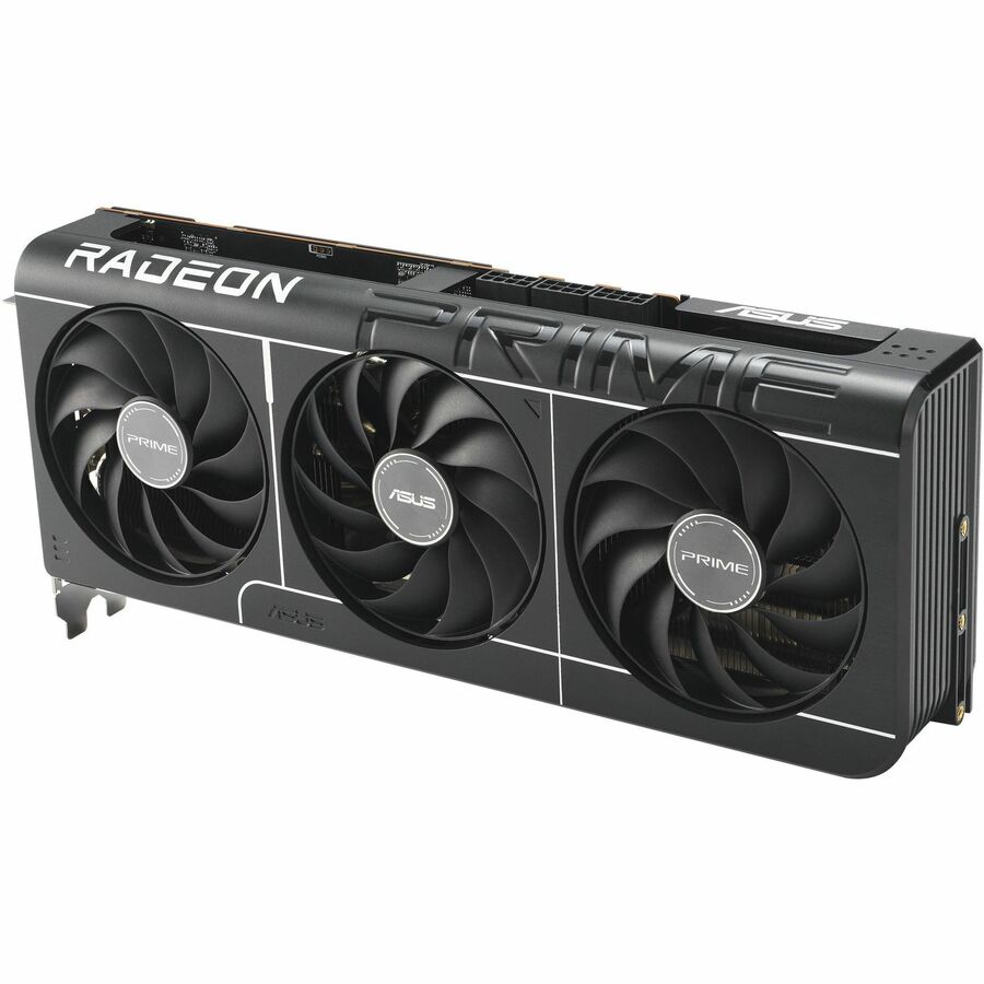 ASUS PRIME RADEON RX 9070 XT