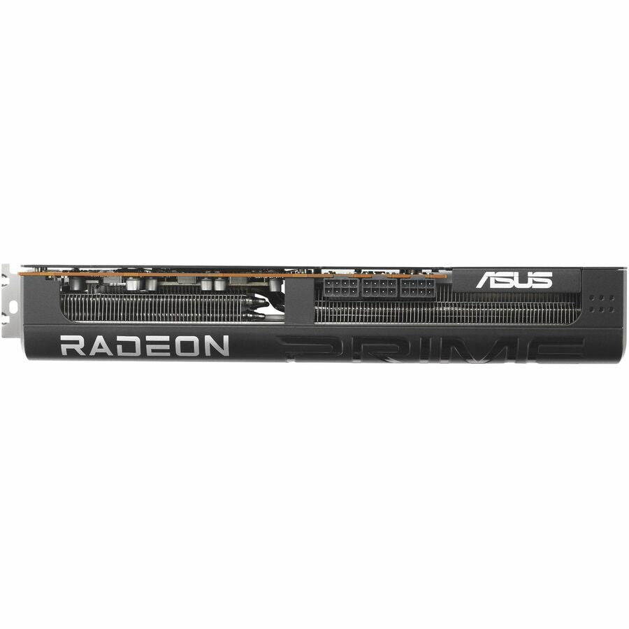 ASUS PRIME RADEON RX 9070 XT