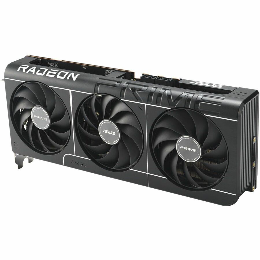 ASUS PRIME RADEON RX 9070 OC