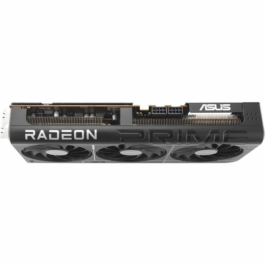 ASUS PRIME RADEON RX 9070 OC