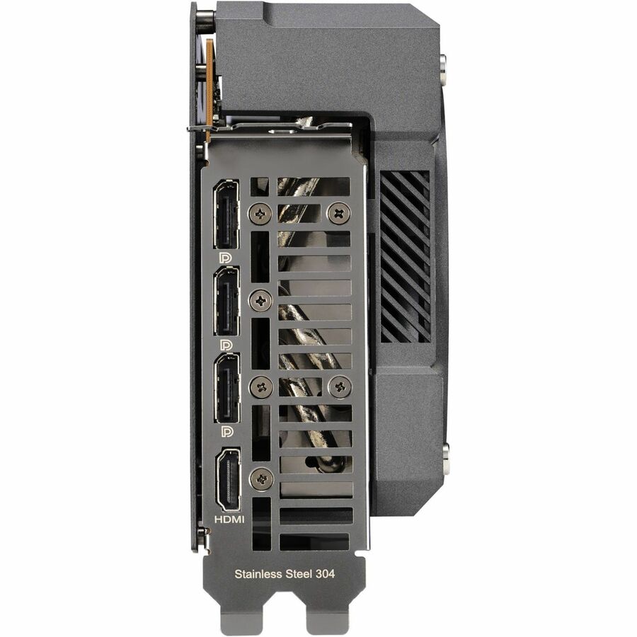 TUF AMD Radeon RX 9070 Graphic Card - 16 GB GDDR6