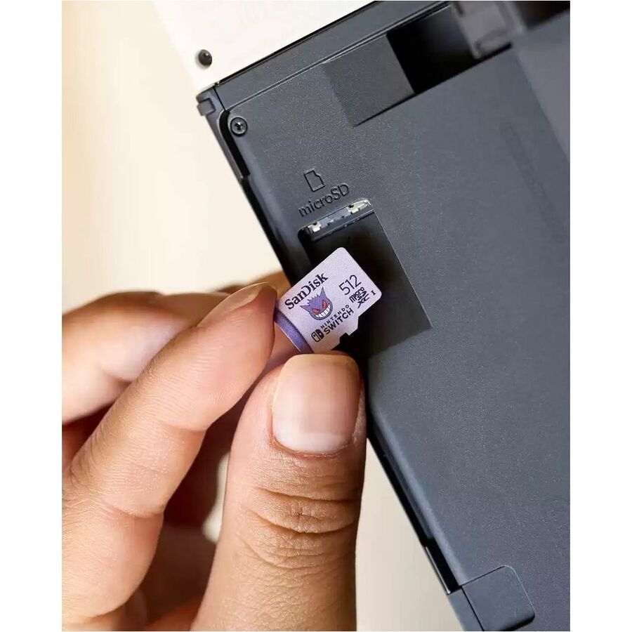 SDSQXAO-512G-GN6ZK SANDISK USD