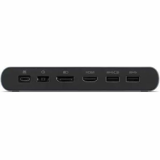LENOVO DCG SOURCING USB-C Universal Business Dock