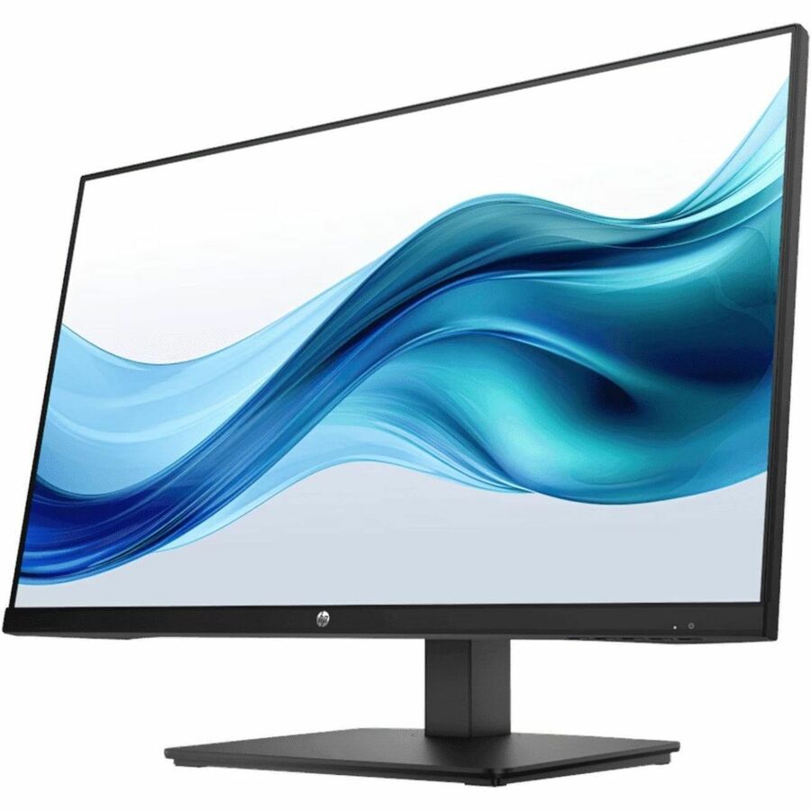 HP 327ph 27" Class Full HD LCD Monitor - 16:9 - Black
