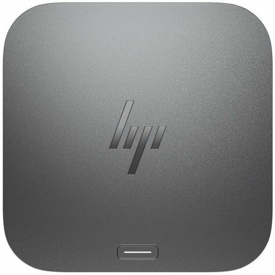 HP Thunderbolt 4 100W G6 Dock