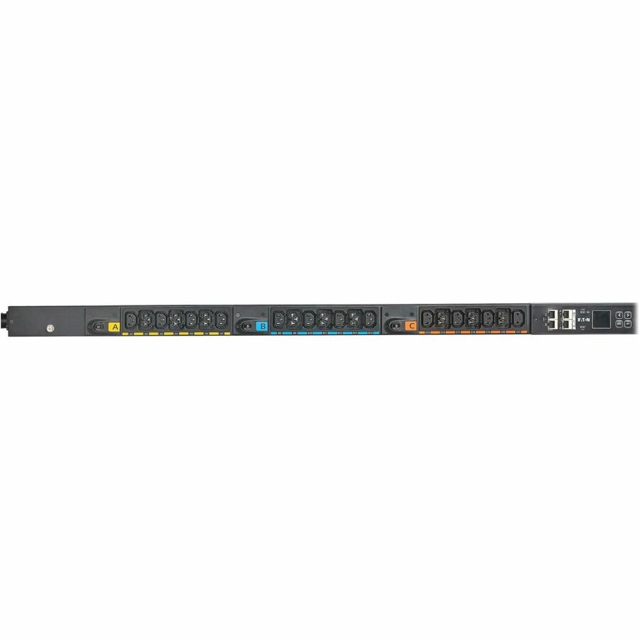Eaton EVMOGU23X-E 42-Outlets PDU