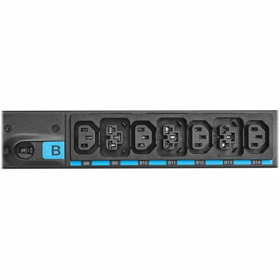 Eaton EVMOGU23X 42-Outlets PDU
