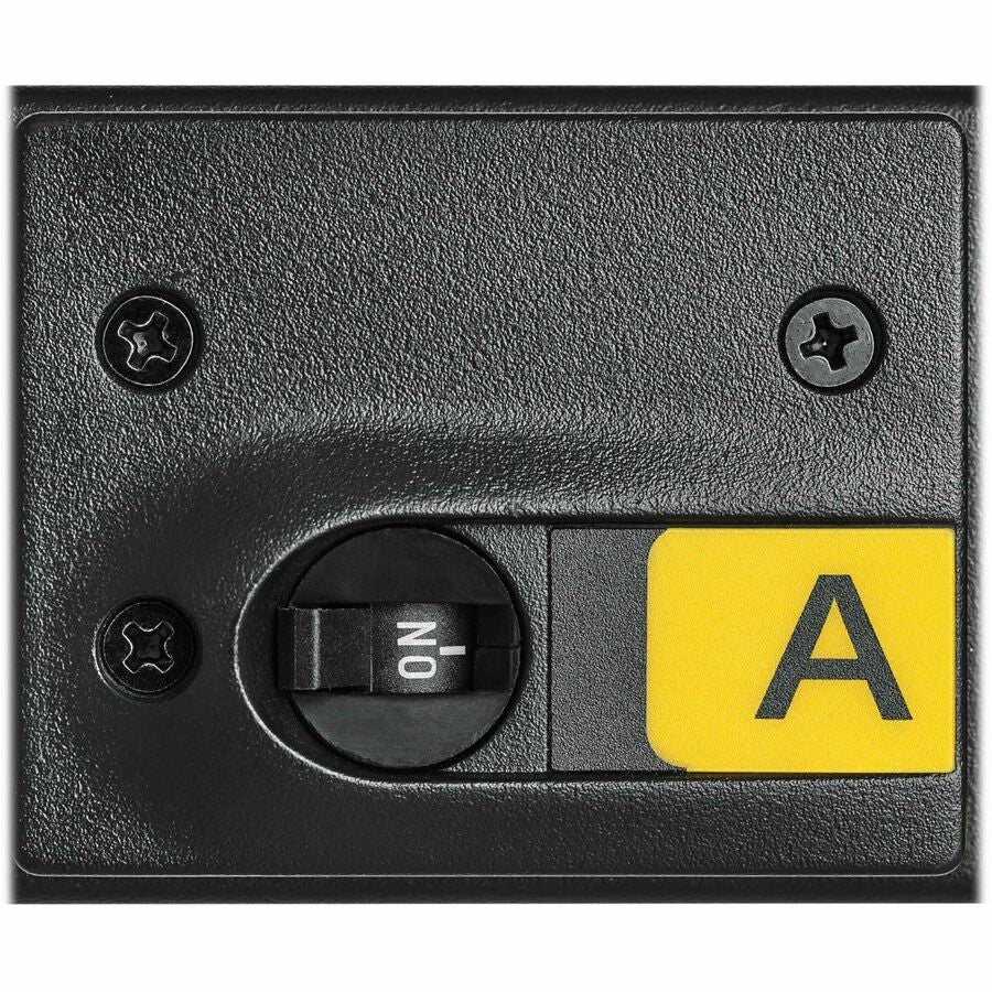 METERED OUTLET RACK PDU G4 0U