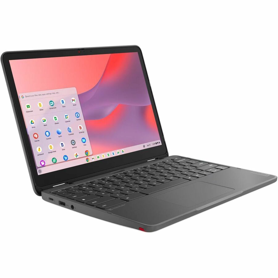 TS 500e 12.2" N100 4G 32G CRM