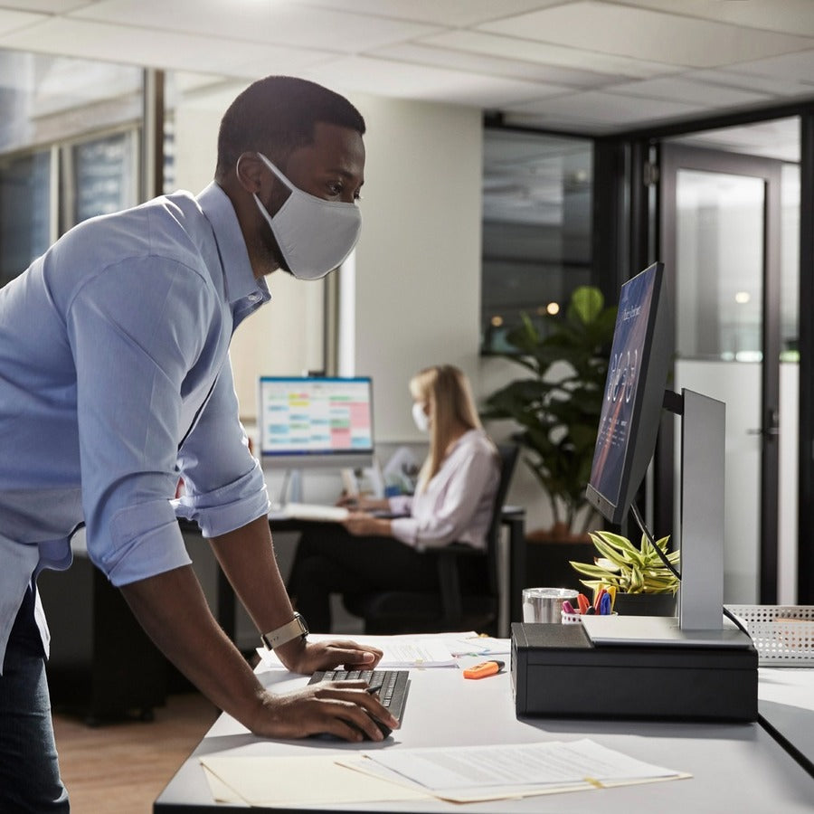 HP Pro SFF 400 G9 Desktop Computer - Intel Core i5 14th Gen i5-14500 - vPro Technology - 16 GB - Small Form Factor