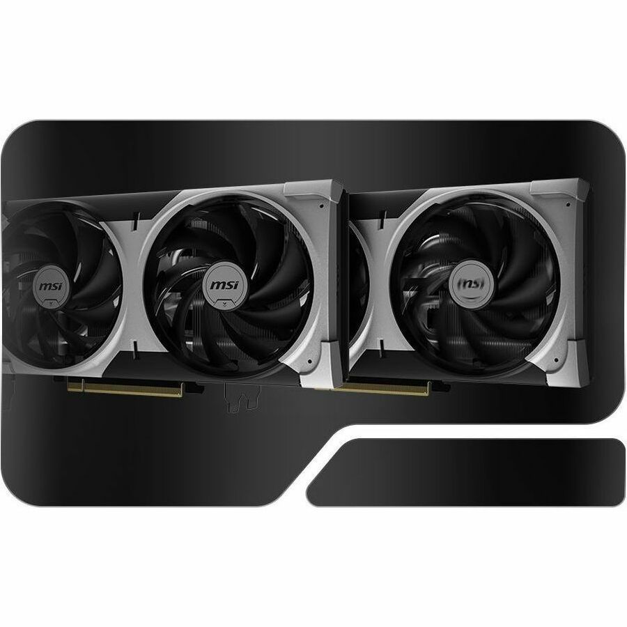 RTX 5070 12G VENTUS 2X OC
