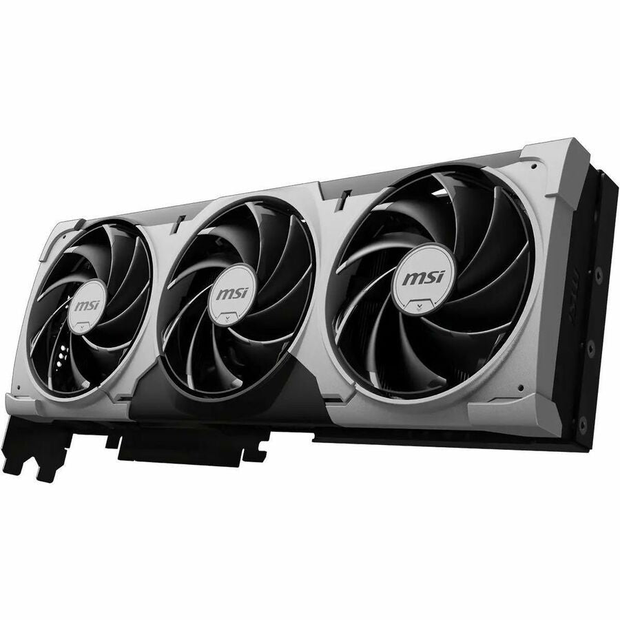 MSI RTX 5070 12G VENTUS 3X OC