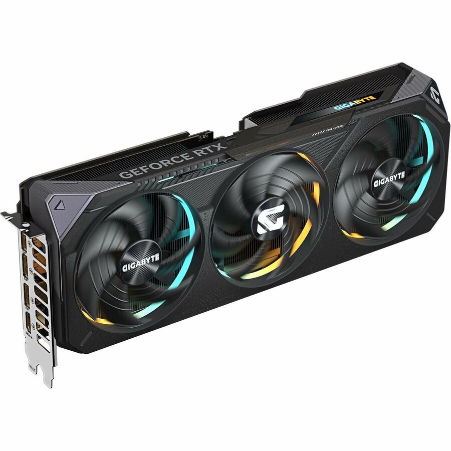 Gigabyte NVIDIA GeForce RTX 5070 OC Graphic Card - 12 GB GDDR7
