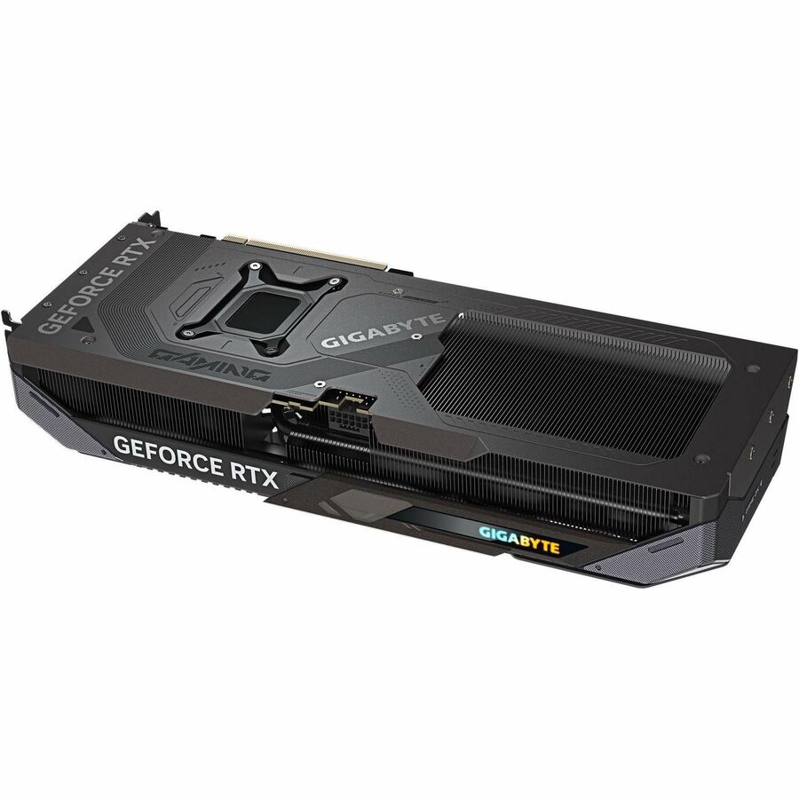 Gigabyte NVIDIA GeForce RTX 5070 OC Graphic Card - 12 GB GDDR7