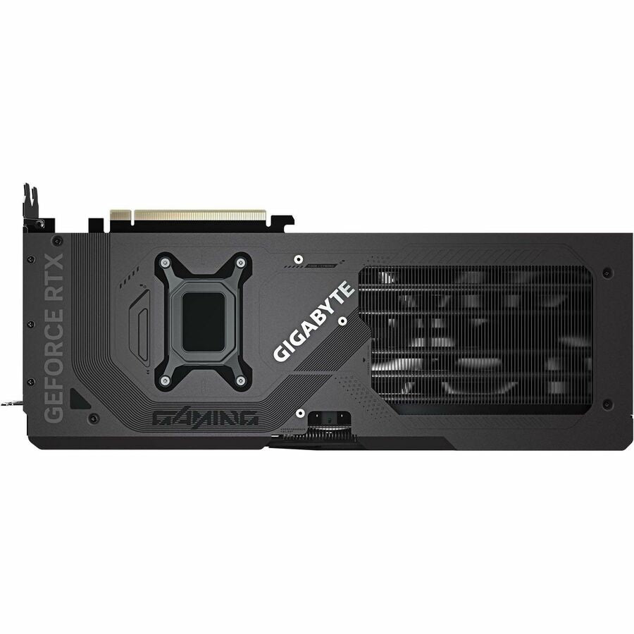 Gigabyte NVIDIA GeForce RTX 5070 OC Graphic Card - 12 GB GDDR7