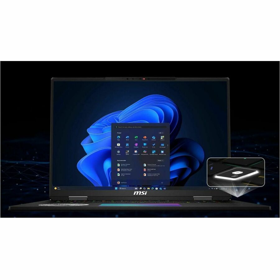 Titan 18 HX A2XWIG 442US