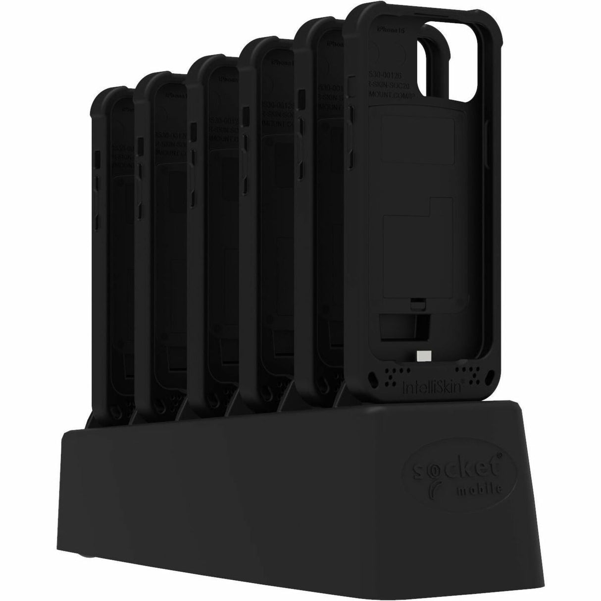 DURASLED DS840 PERFORMANCE