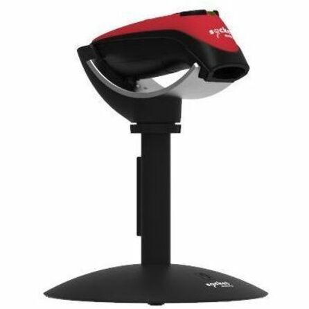 DURASCAN D762 PROFESSIONAL MID