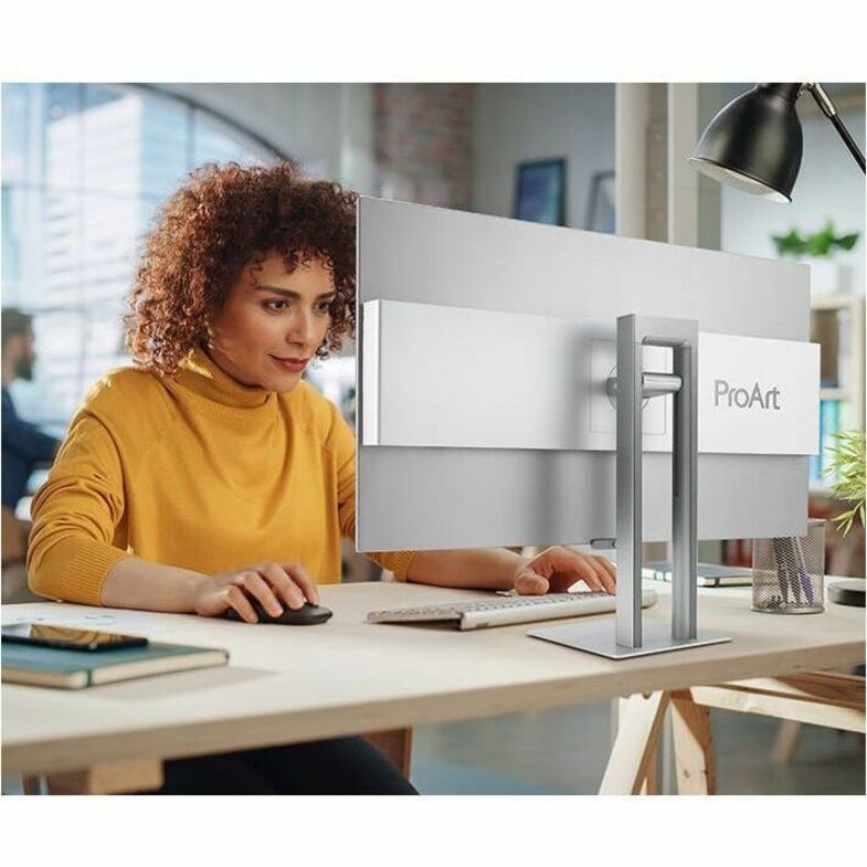 Asus ProArt PA32UCDM 32" Class 4K UHD OLED Monitor - 16:9