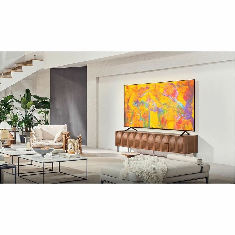 LG QNED92A 75QNED92AUA 75.1" Smart LED-LCD TV 2025 - 4K UHDTV - High Dynamic Range (HDR)