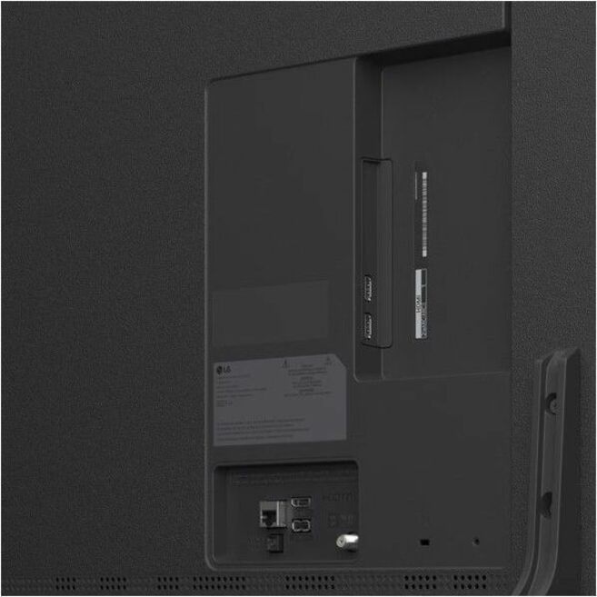 LG QNED82 86QNED82AUA 86" Smart LED-LCD TV 2025 - 4K UHDTV