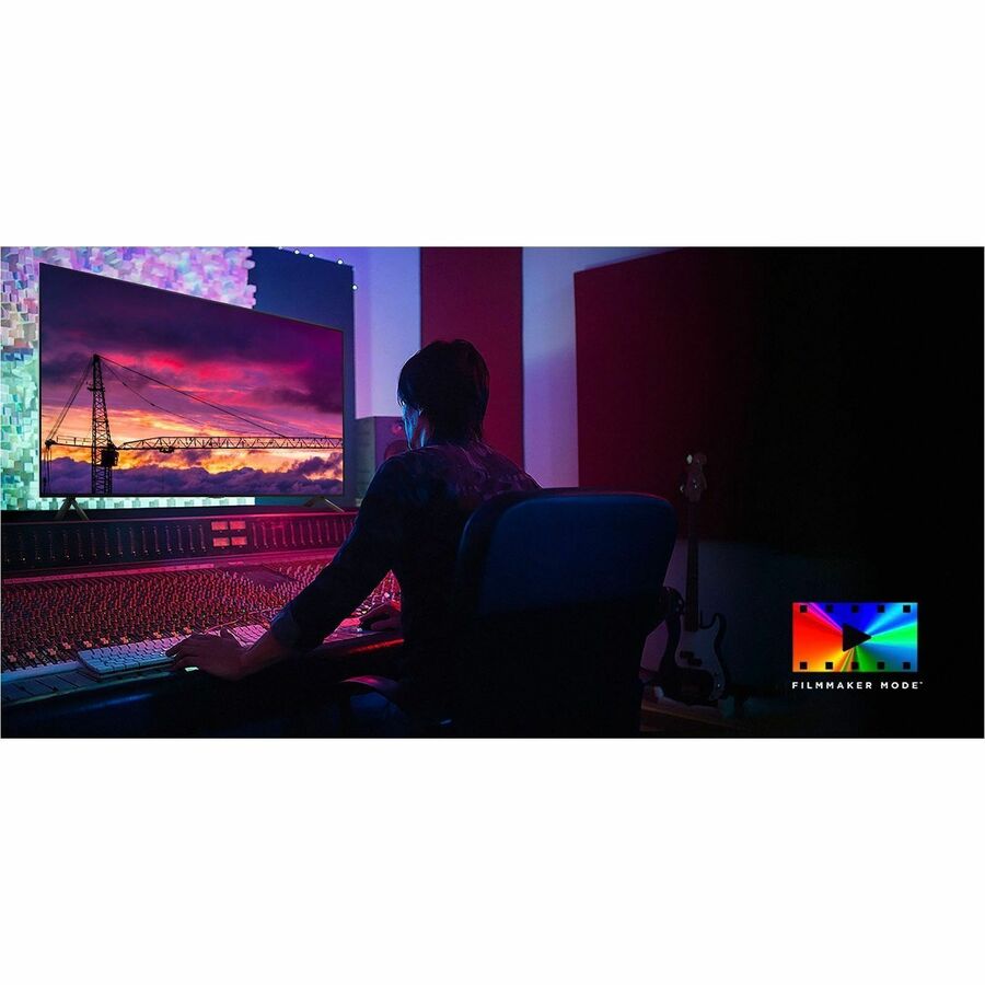 LG 75QNED85AUA 75" Smart LED-LCD TV - 4K UHDTV