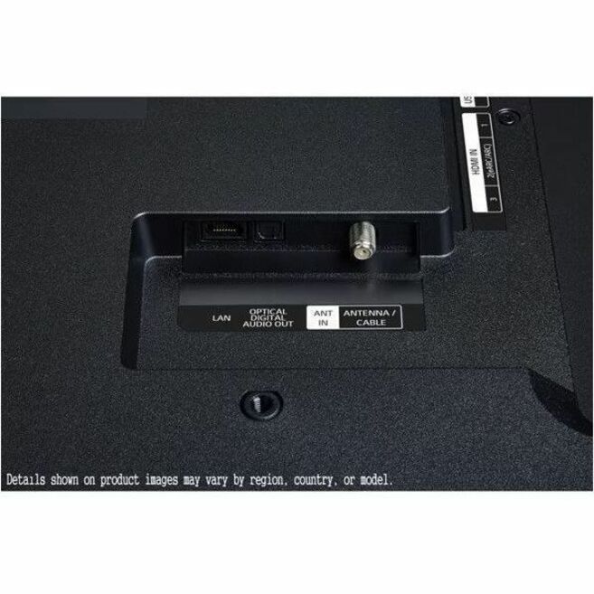 LG 43UA7700PUB 43" Smart LED-LCD TV - 4K UHDTV