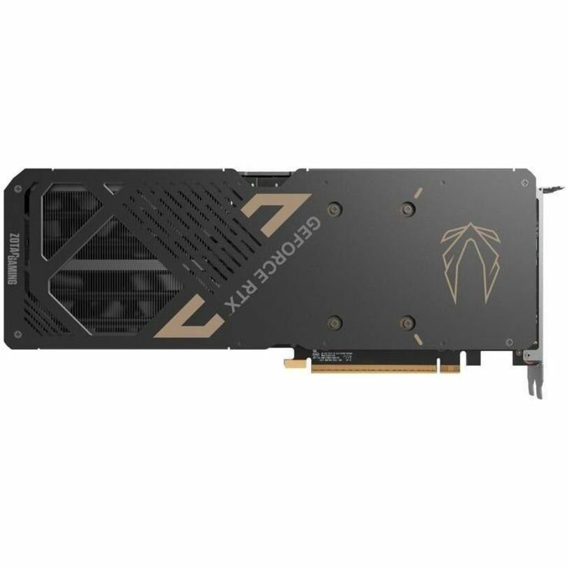 Zotac NVIDIA GeForce RTX 5070 Graphic Card - 12 GB GDDR7