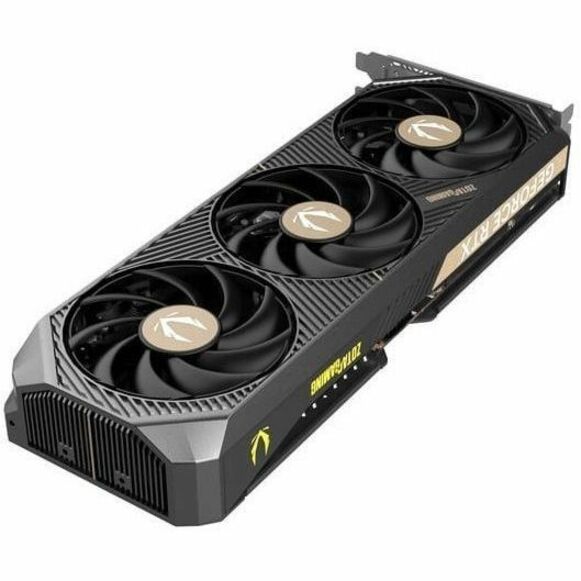 Zotac NVIDIA GeForce RTX 5070 Graphic Card - 12 GB GDDR7