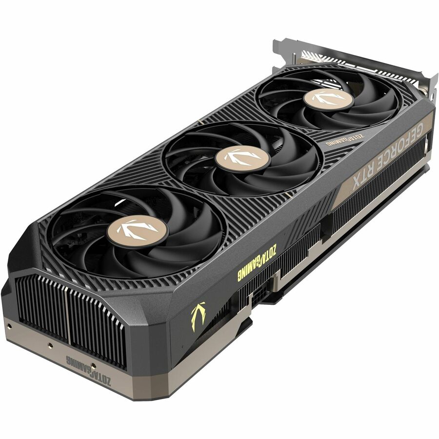 Zotac NVIDIA GeForce RTX 5080 Graphic Card - 16 GB GDDR7