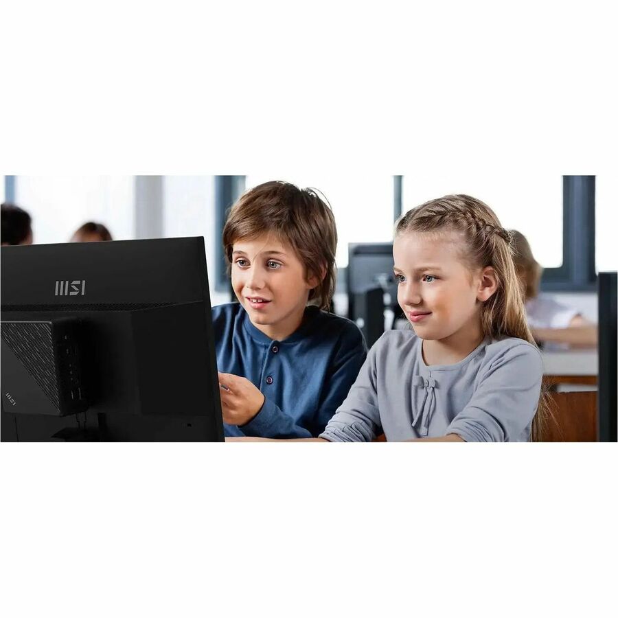 MSI Pro MP225 22" Class Full HD LCD Monitor - 16:9
