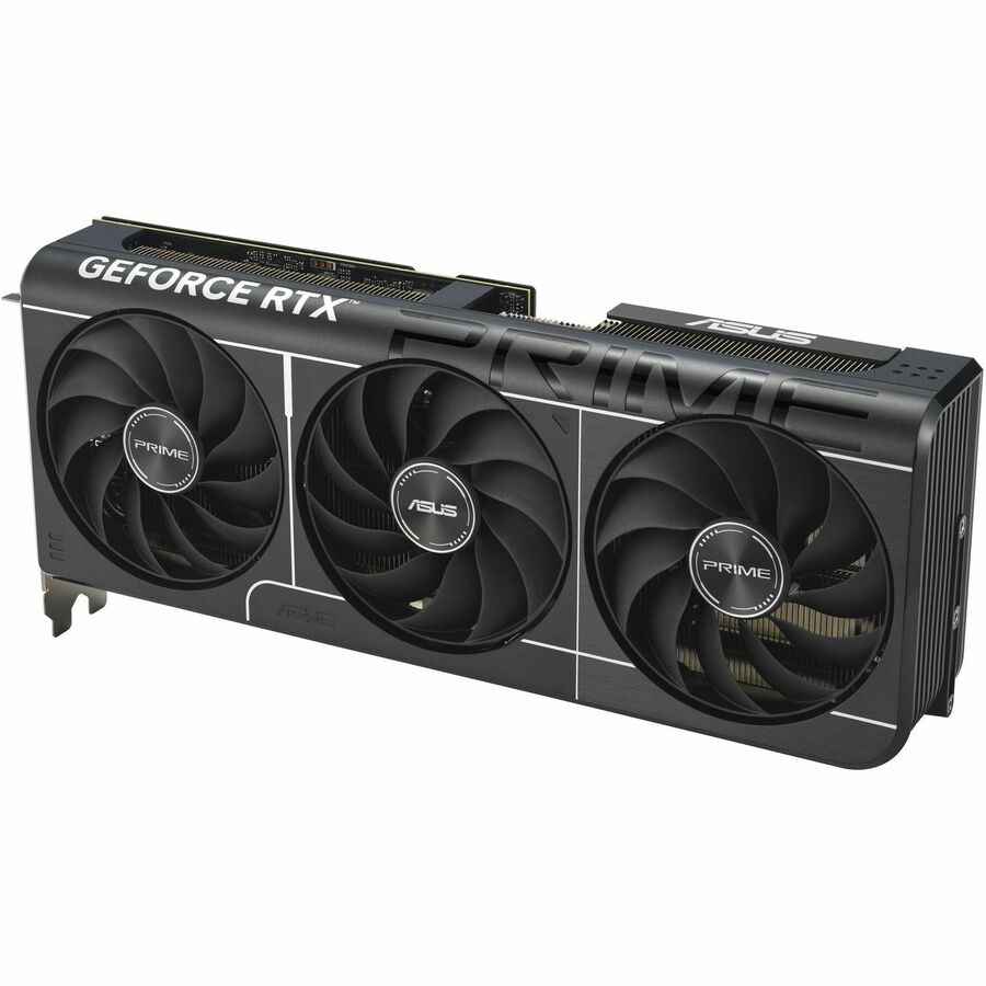 Asus NVIDIA GeForce RTX 5070 Graphic Card - 12 GB GDDR7