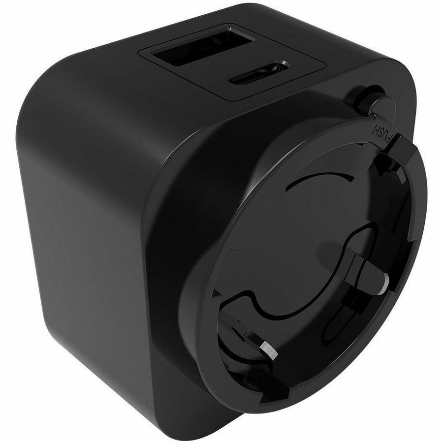 Creative 30W Gan Charger